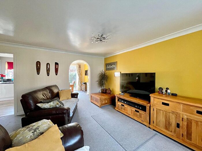 4 Bedroom Detached House For Sale In Steatite Way, Stourport-On-Severn, DY13