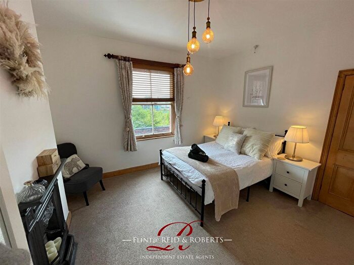 3 Bedroom Terraced House For Sale In Lightfoot Street, Hoole, Chester, CH2