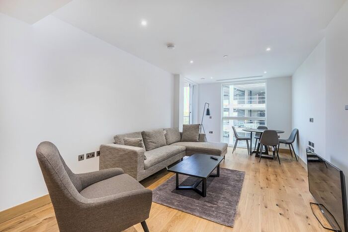 1 Bedroom Flat To Rent In Hermitage Street, London, W2