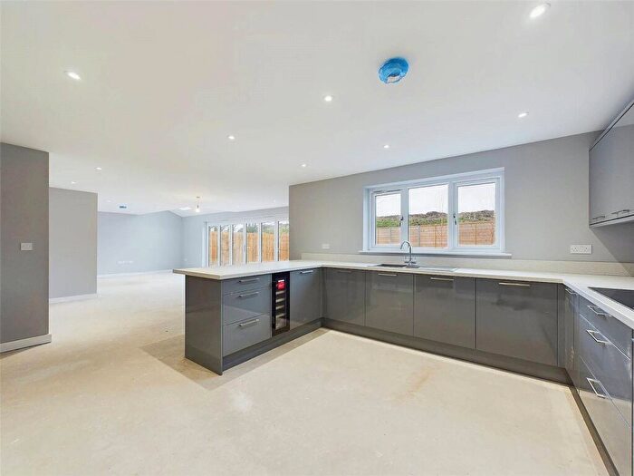 4 Bedroom Detached House For Sale In Field Mews, Frating Road, Great Bromley, Colchester, CO7