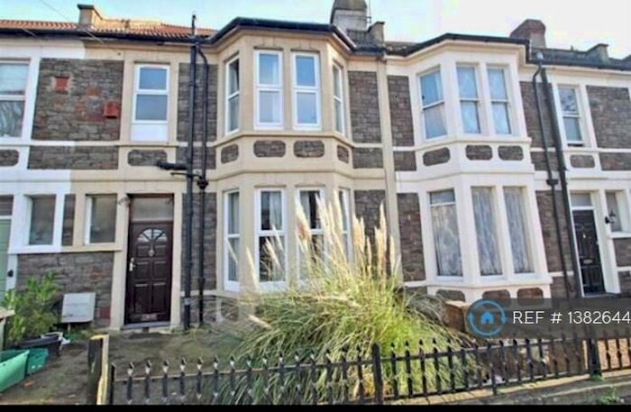 6 Bedroom Terraced House To Rent In Filton Avenue, Horfield, Bristol, BS7