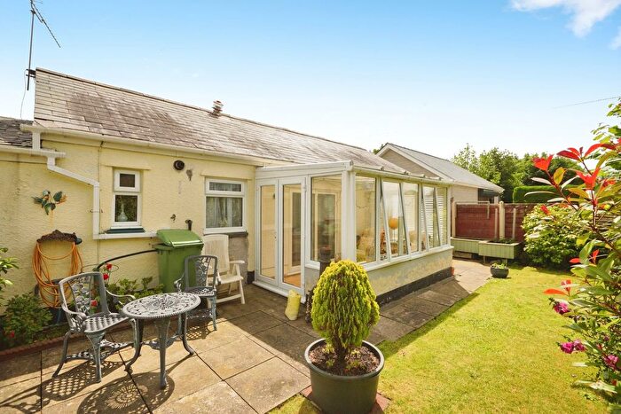 2 Bedroom Detached House For Sale In Church Street, Tremadog, Porthmadog, Gwynedd, LL49