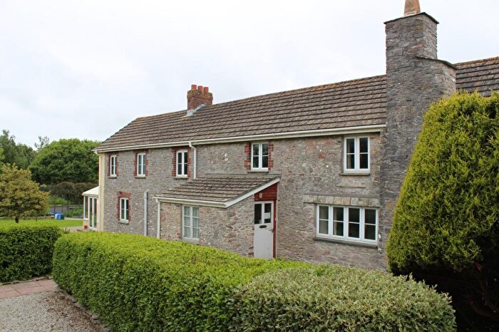 Detached House For Sale In Higher Sherford Farm, Plymouth, PL8
