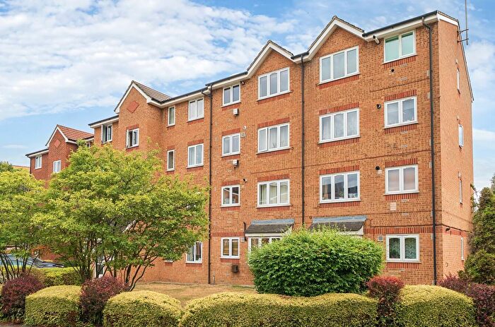 1 Bedroom Flat For Sale In Crosslet Vale, Greenwich, SE10