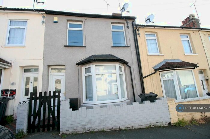 3 Bedroom Terraced House To Rent In Adelaide Street, Harwich, CO12