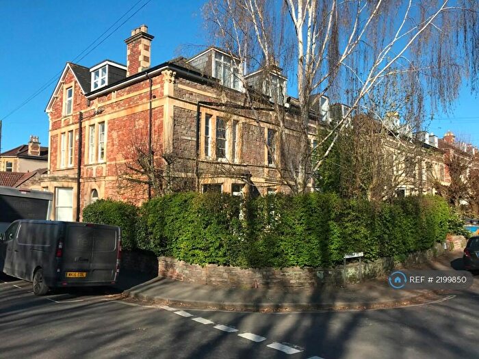 1 Bedroom Flat To Rent In Redland, Bristol, BS6