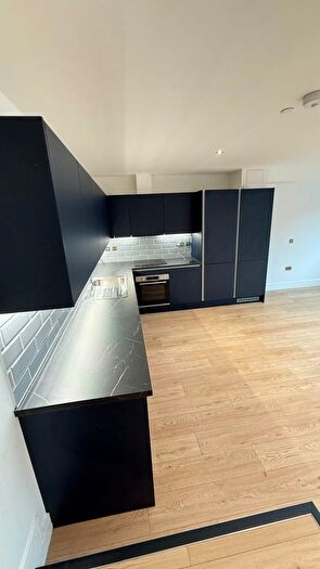 1 Bedroom Flat To Rent In Passey Place, Eltham, SE9