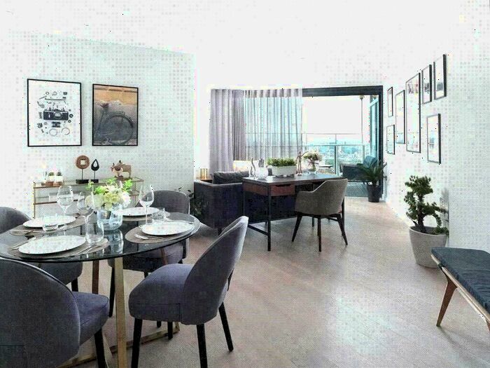 2 Bedroom Apartment To Rent In Uncle Elephant & Castle, Churchyard Row, SE11