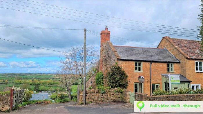 3 Bedroom Cottage For Sale In High Street, Stoke-Sub-Hamdon, TA14