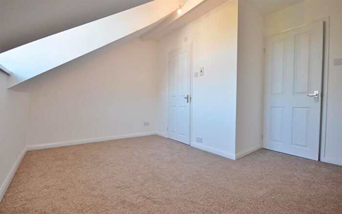 2 Bedroom Apartment To Rent In Cardiff Road, Luton, LU1