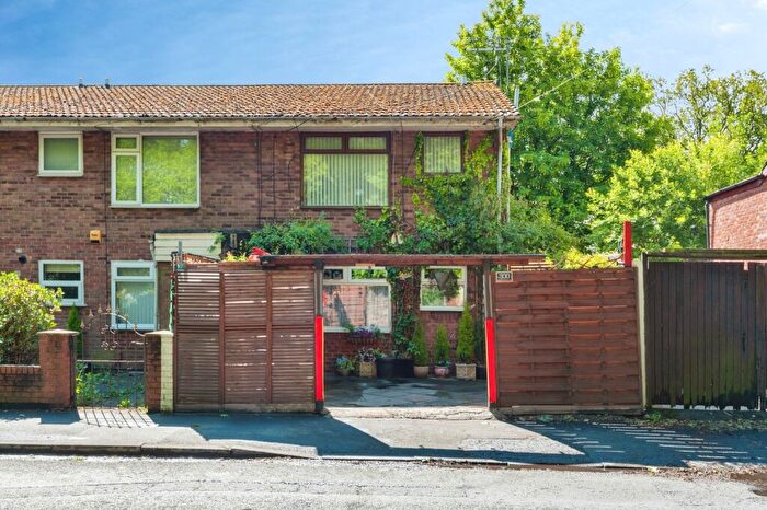 1 Bedroom Apartment For Sale In Deysbrook Lane, Liverpool, Merseyside, L12