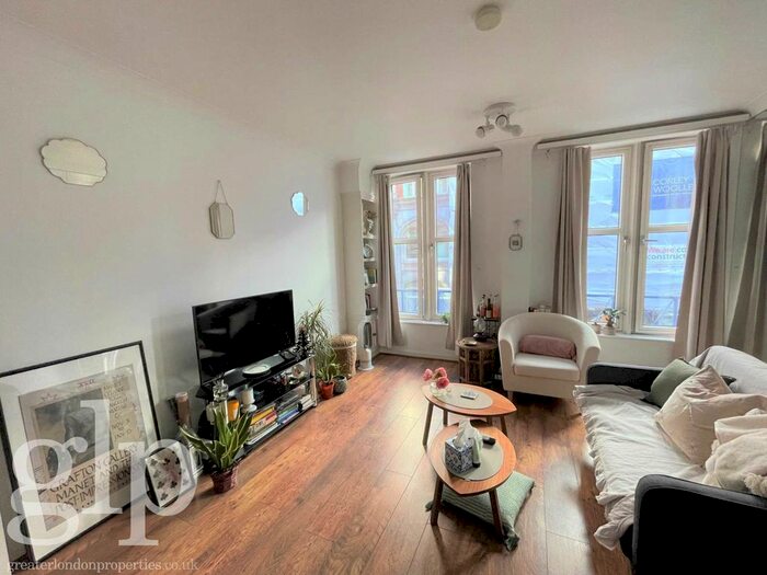 1 Bedroom Flat To Rent In Drury Lane, London, WC2B