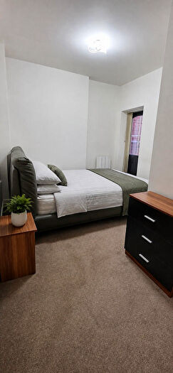 2 Bedroom Apartment To Rent In Infirmary Road, Sheffield, S6