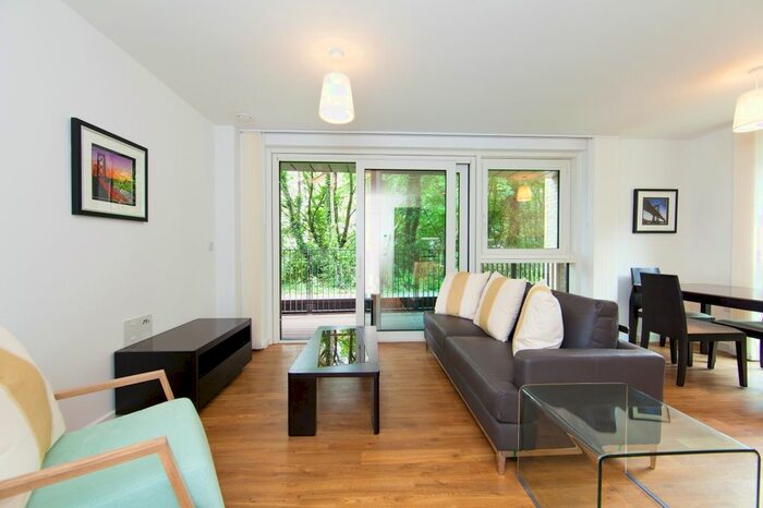2 Bedroom Flat To Rent In Nyland Court, Greenland Place, Naomi Street, Surrey Quays, London, SE8