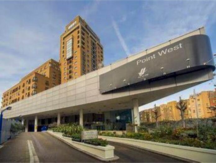 2 Bedroom Flat To Rent In Point West, Cromwell Road, London, SW7