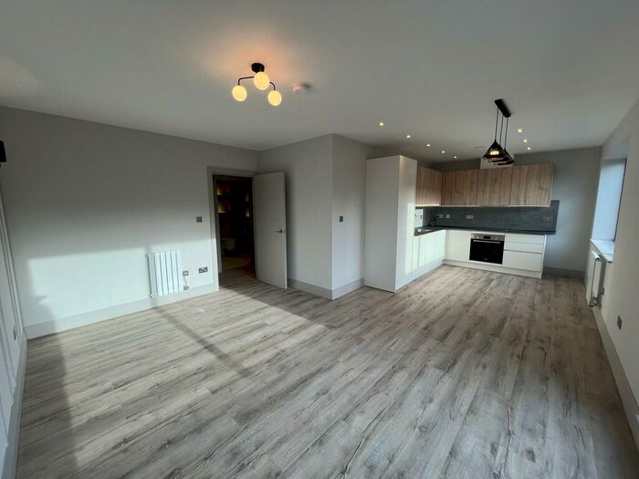1 Bedroom Apartment To Rent In Dukes Way, Wembley, HA9