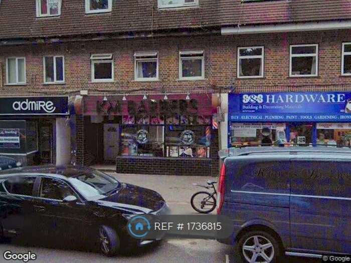 4 Bedroom Maisonette To Rent In Coulsdon Road, Coulsdon, CR5