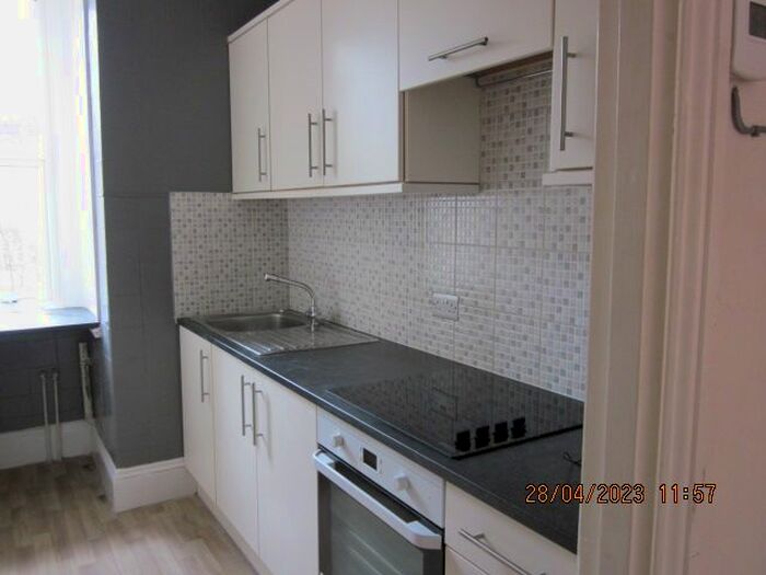 1 Bedroom Flat To Rent In New Church Road, Hove, BN3