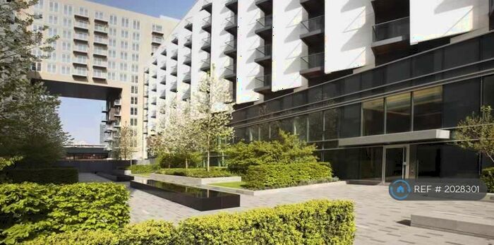 Studio To Rent In Baltimore Wharf, London, E14