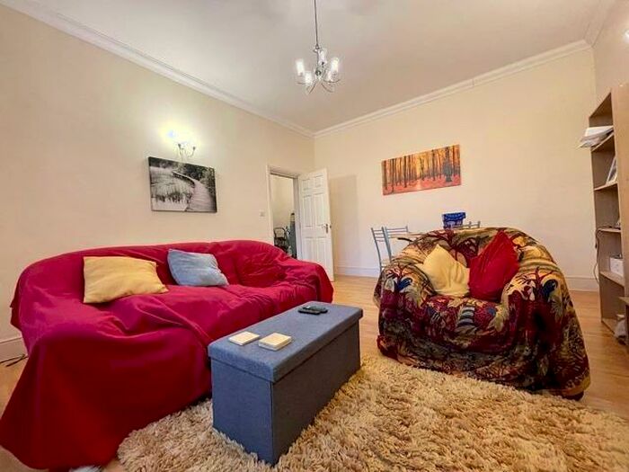 1 Bedroom Flat To Rent In York Road, Birmingham, B16