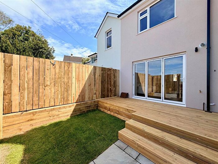 2 Bedroom Terraced House For Sale In Plymstock, Plymouth, PL9