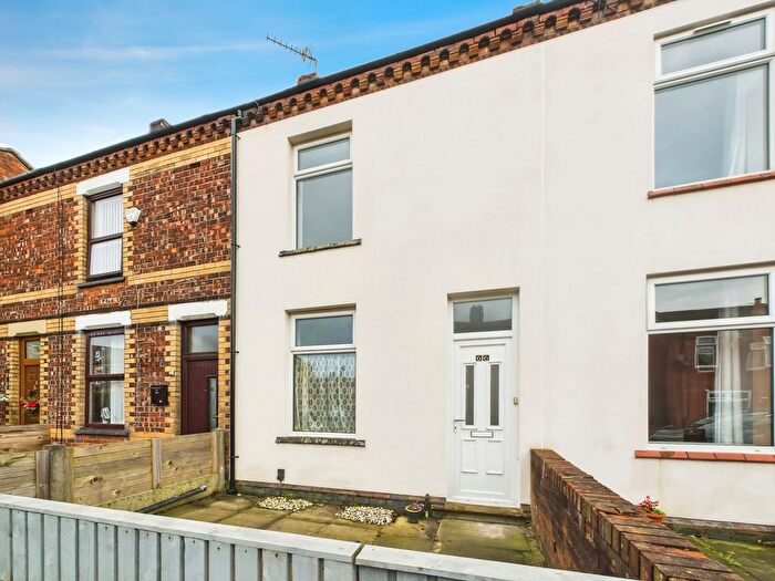 2 Bedroom Terraced House For Sale In Manley Street, Wigan, WN3