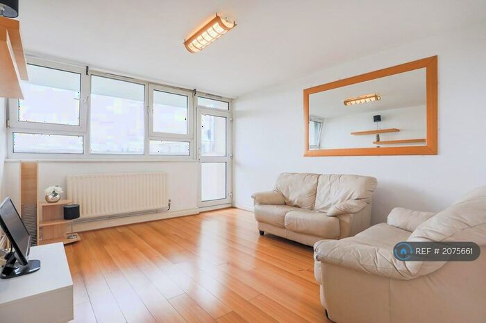1 Bedroom Flat To Rent In Cridland Street, London, E15