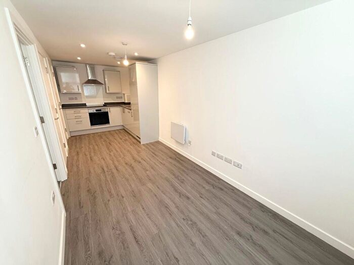 1 Bedroom Apartment To Rent In Ascot House, Lynch Wood, Peterborough, PE2
