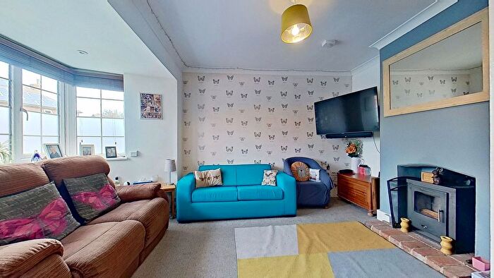 4 Bedroom Detached House For Sale In Belle Vue, Mill Lane, Eastry, CT13