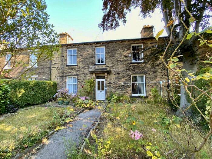 Houses for sale & to rent in BD10 0TA, Mitchell Lane, Idle And Thackley