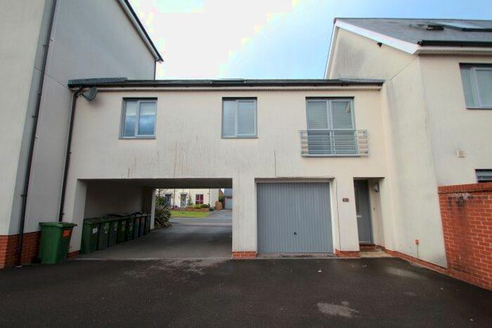 2 Bedroom Property To Rent In Long Down Avenue, Bristol, BS16