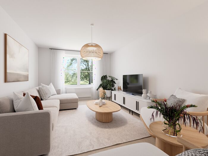 5 Bedroom Detached House For Sale In "The Kielder" At Broadleaf Drive, Mansfield, NG19