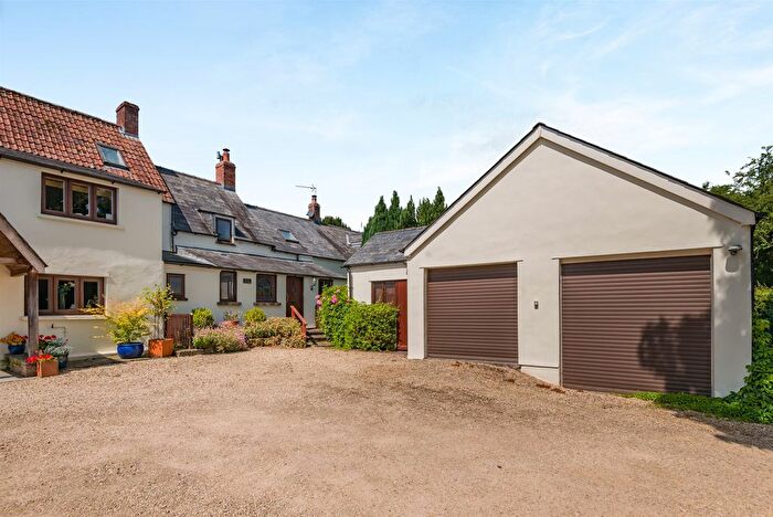 3 Bedroom Semi Detached House For Sale In Trelleck Grange, Llanishen, Monmouthshire, NP16