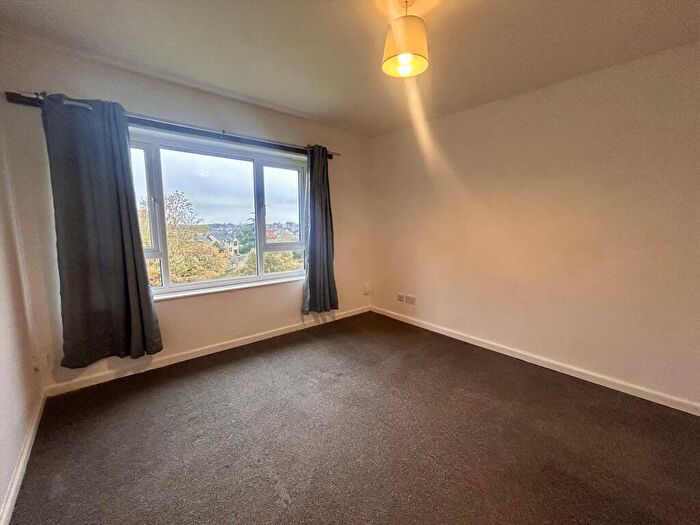 1 Bedroom Flat To Rent In Lunesdale Court, Derwent Road, Lancaster, LA1
