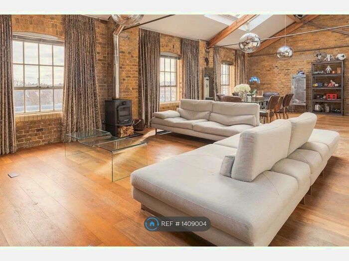 2 Bedroom Flat To Rent In Alaska Buildings, London, SE1