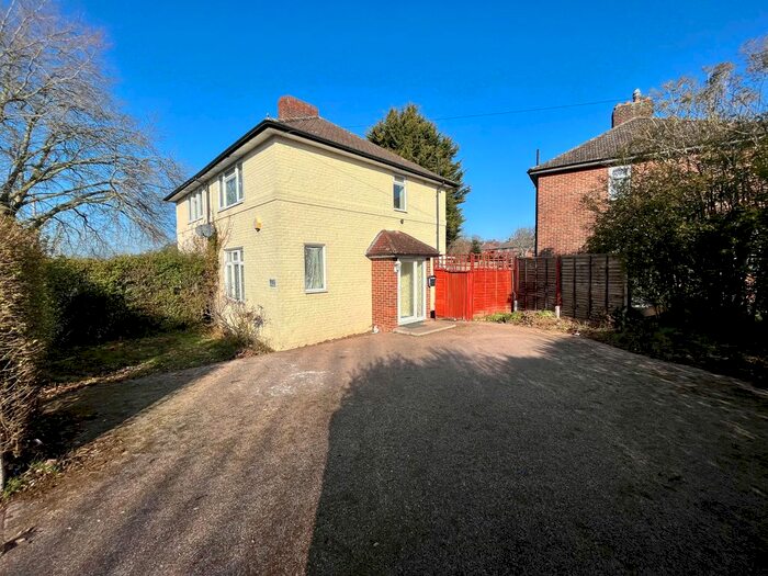 2 Bedroom End Of Terrace House To Rent In Rangefield Road, Bromley, BR1