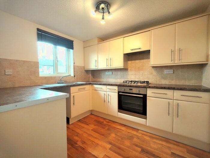 1 Bedroom Flat To Rent In Cherry Tree Crescent, Kendal, LA9
