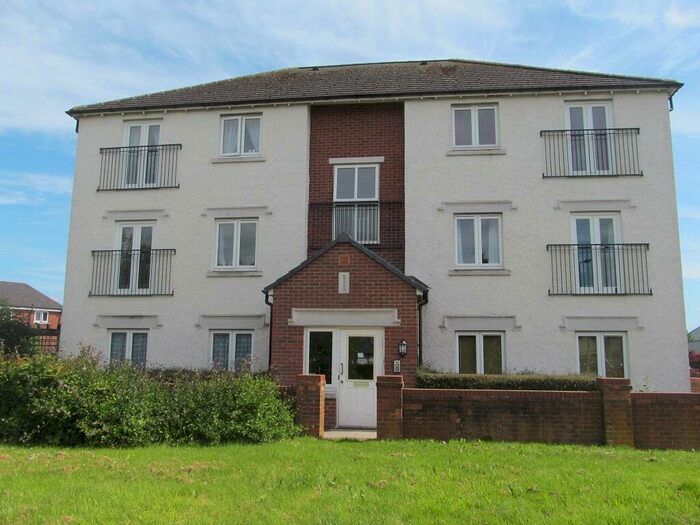 2 Bedroom Flat To Rent In Sutton Close, Longtown, CA6
