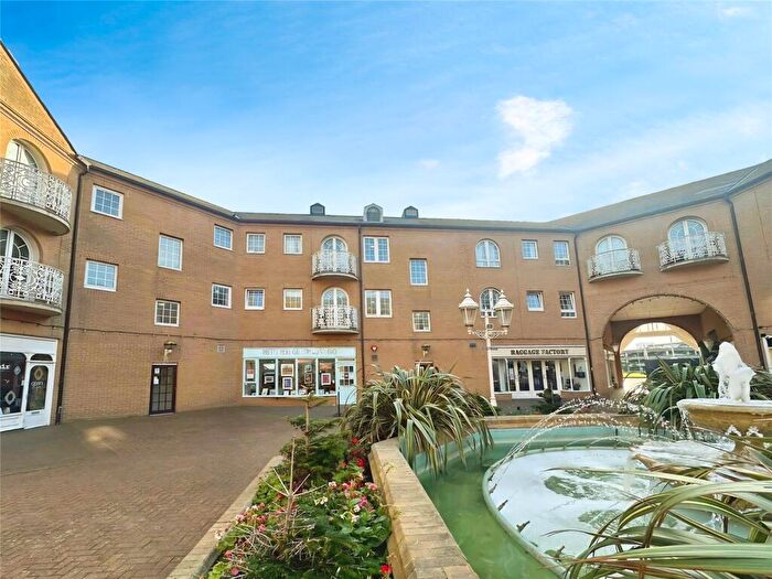 1 Bedroom Apartment For Sale In Brighton Marina Village, Brighton, East Sussex, BN2
