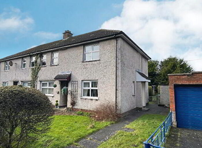 2 Bedroom Maisonettes For Sale In Old Holywood Road, Holywood, BT18