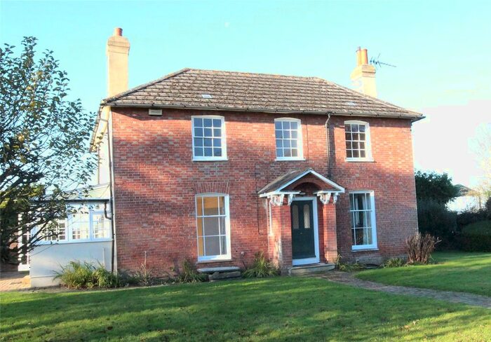 3 Bedroom Detached House To Rent In Haxted Road, Edenbridge, Kent TN8