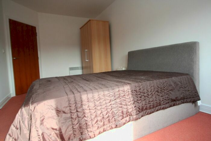 2 Bedroom Flat To Rent In Cameronian Square, Ochre Yards, Gateshead, NE8