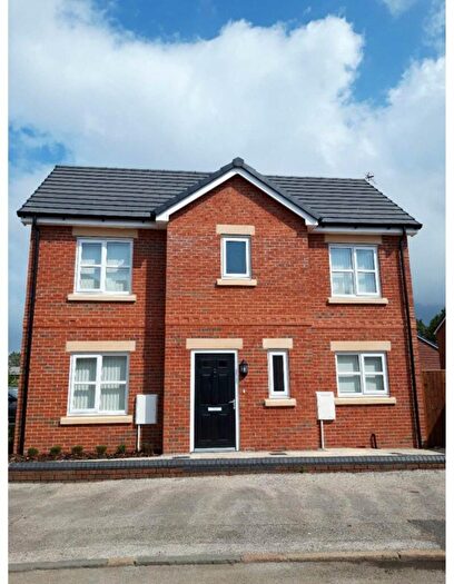 2 Bedroom House To Rent In Wincanton Street, Liverpool, L15