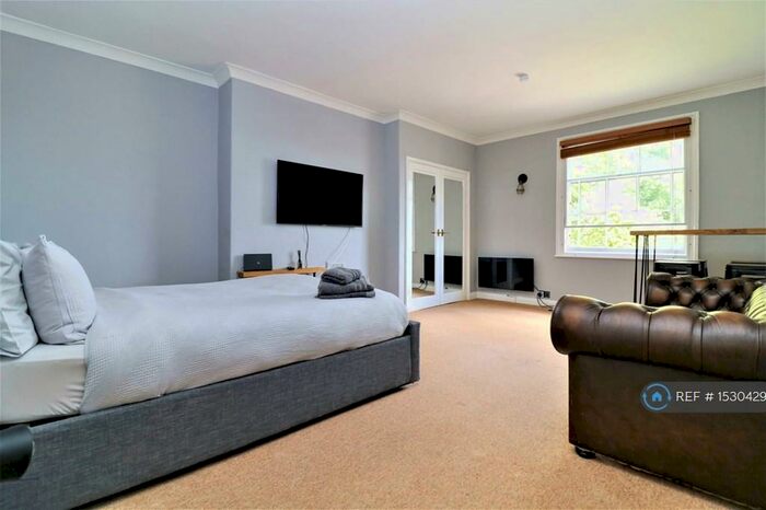 1 Bedroom Flat To Rent In Spring Hill, Lincoln, LN1