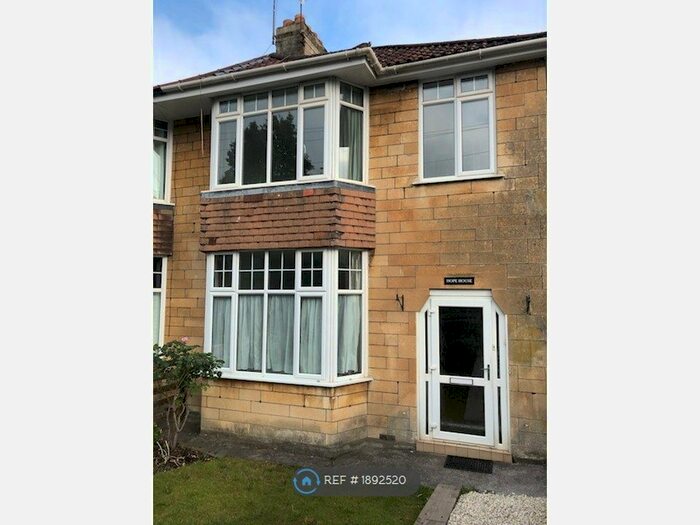 4 Bedroom End Of Terrace House To Rent In Hope House, Bath, BA2
