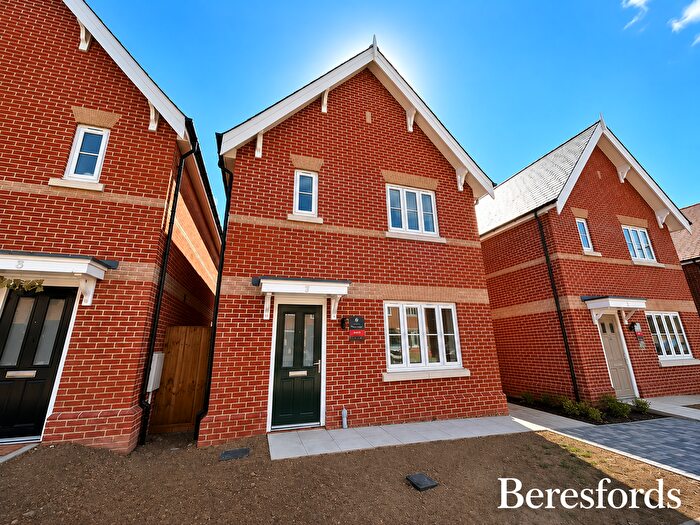 3 Bedroom Detached House To Rent In Angelina Avenue, Colchester, CO4