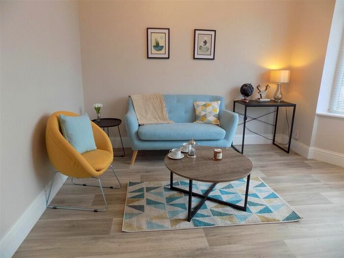 3 Bedroom Property To Rent In Parliament Road, Middlesbrough, TS1