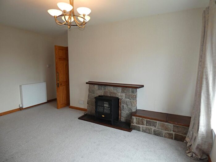 2 Bedroom Flat For Sale In Kincorth Circle, Aberdeen, AB12