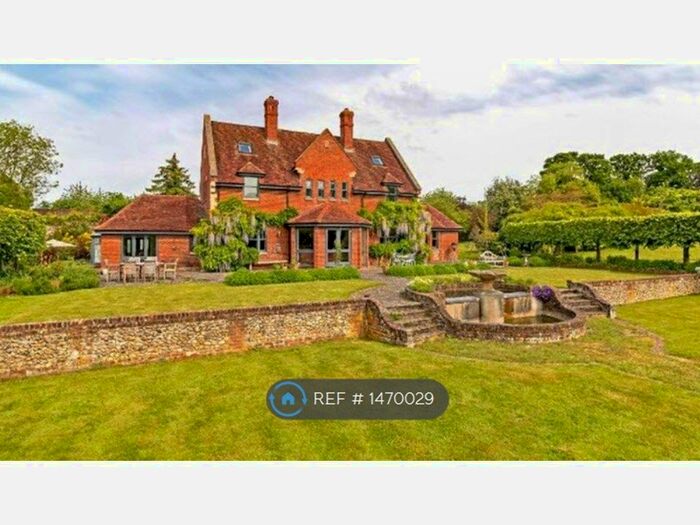 6 Bedroom Detached House To Rent In Stocks Road, Aldbury, Tring, HP23