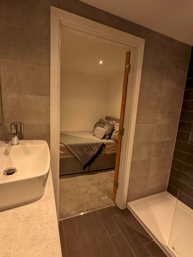 1 Bedroom Flat To Rent In Earl Street, Sheffield, S1
